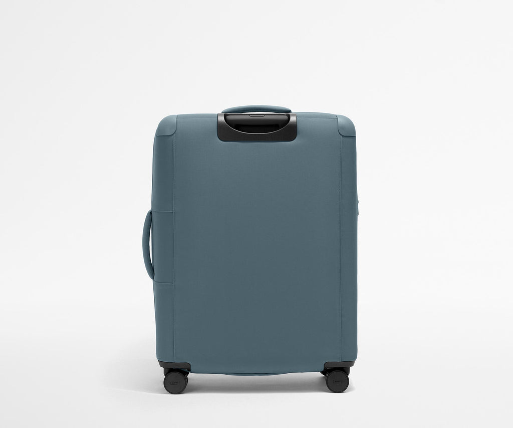 Away Softside Large Suitcase - Coast Blue
