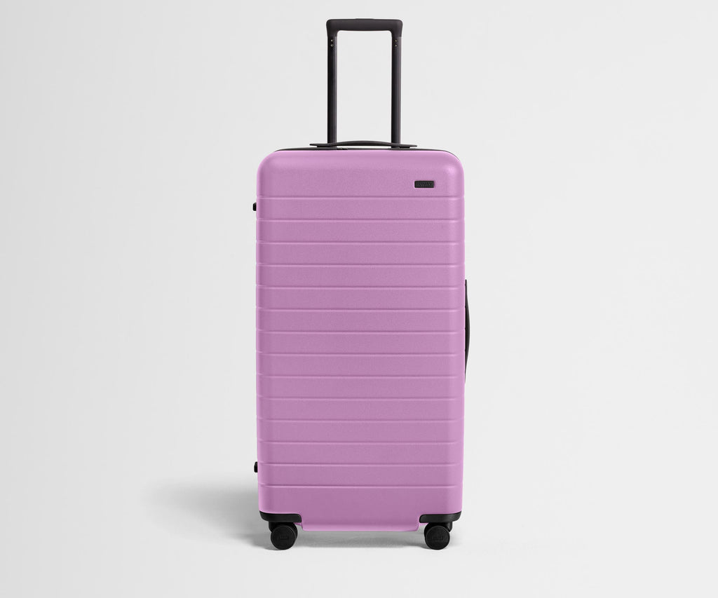 Away The Trunk Suitcase