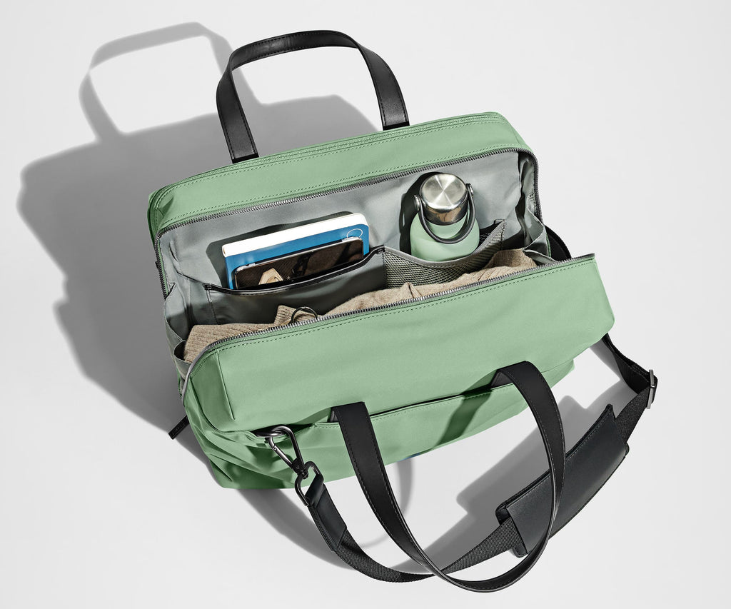 Away The Everywhere Bag Suitcase - Sea Green