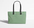 Away The Everywhere Tote Tote Bag - Sea Green
