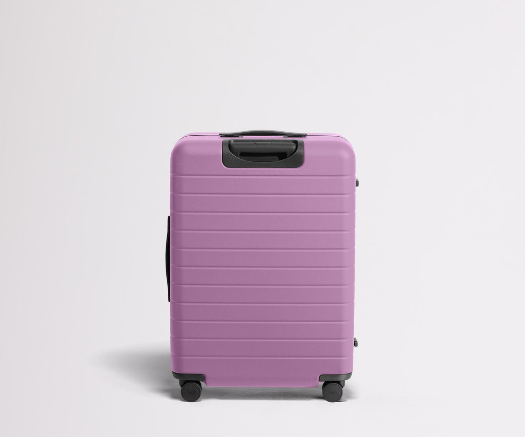 Away The Medium Suitcase - Taffy Purple