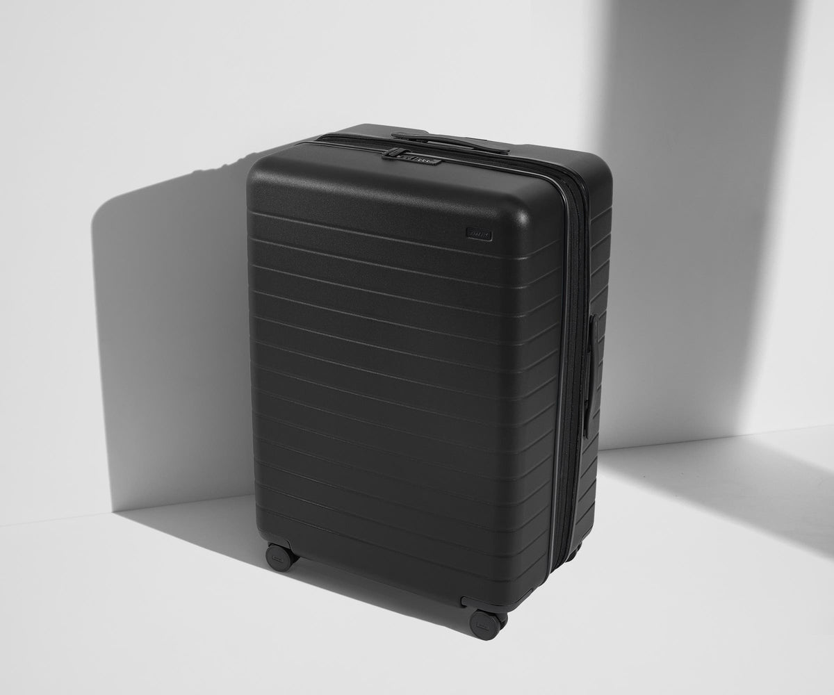 Away The Large Flex Suitcase