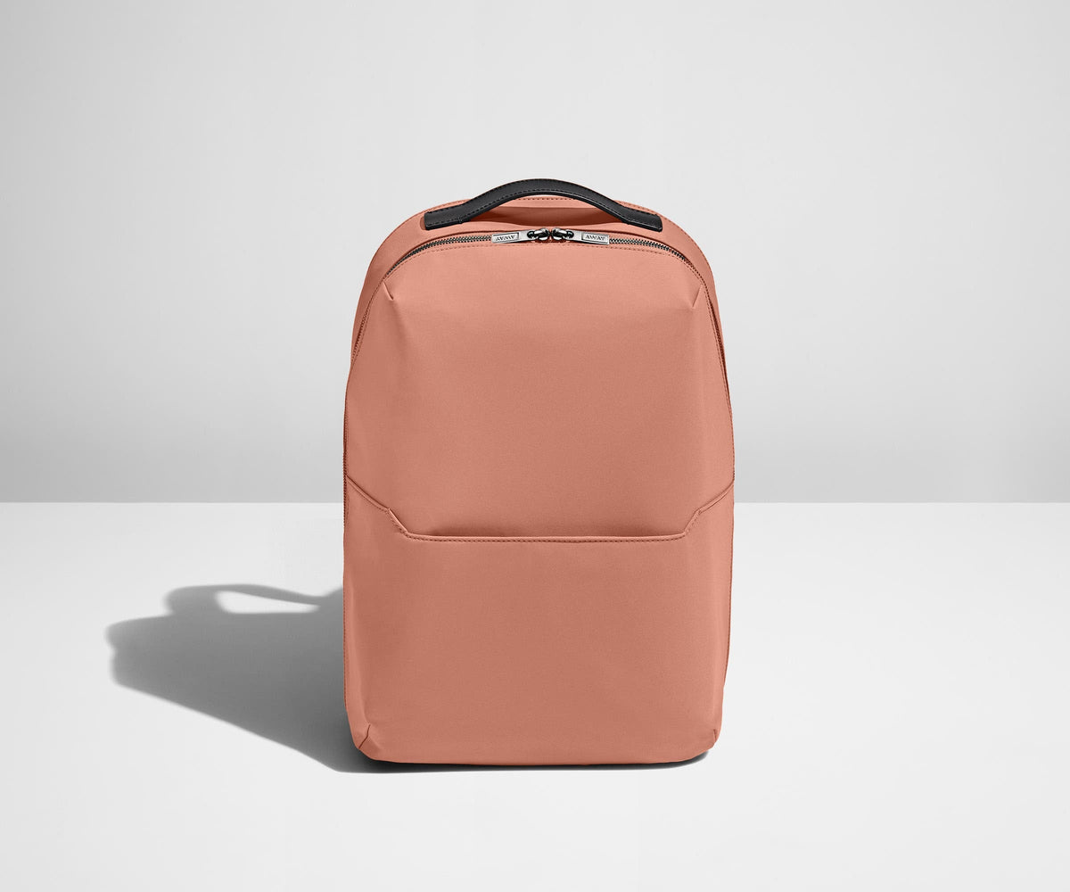 Away The Everywhere Zip Backpack