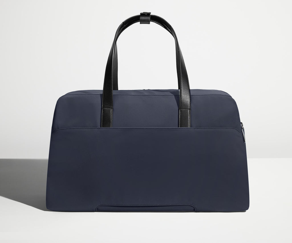 Away The Weekender Duffel Bag - Navy Blue