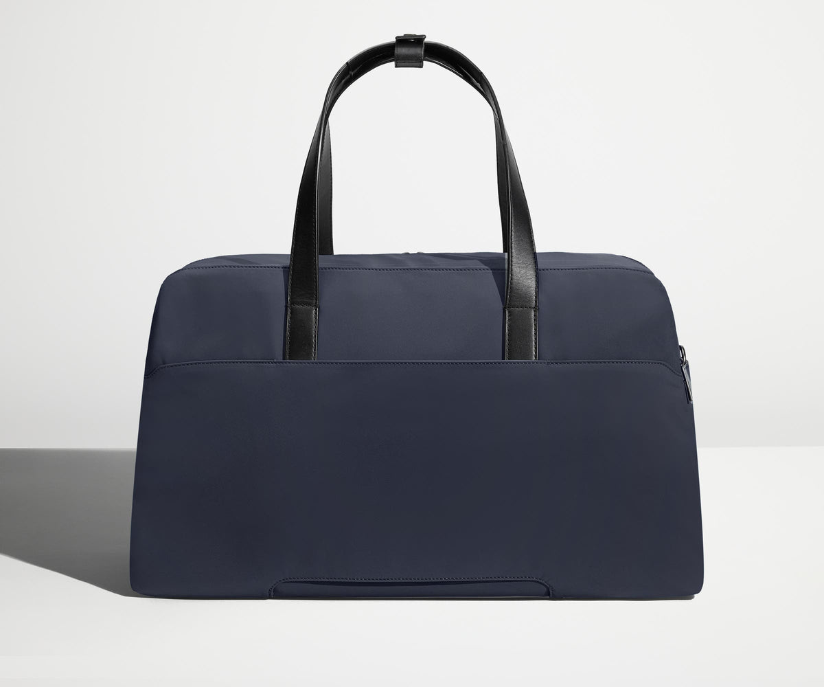 Away The Weekender Duffel Bag - Navy Blue