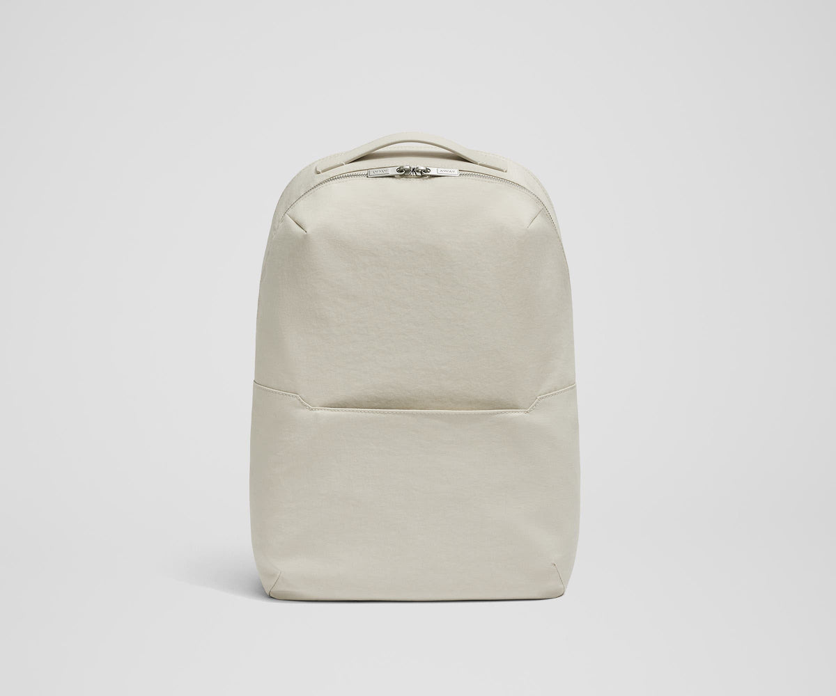 Away The Everywhere Zip Backpack
