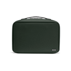 Away The Hanging Toiletry Bag in Green
