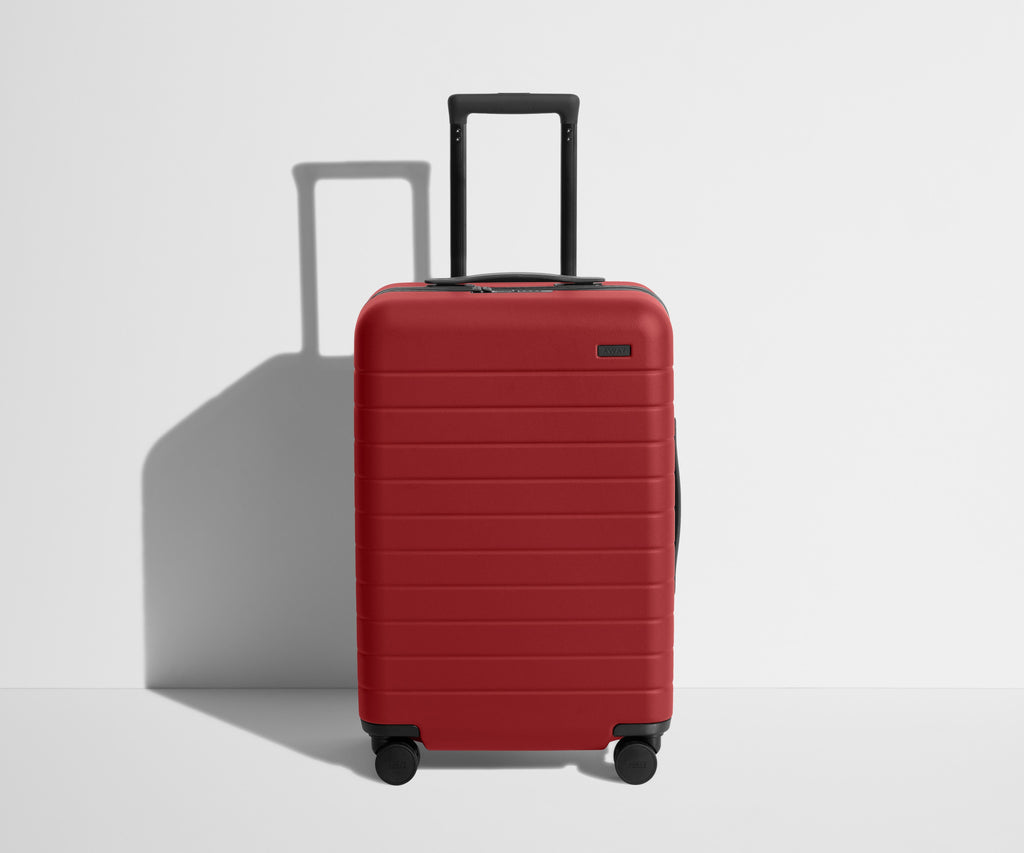 Away The Bigger Carry-On Suitcase