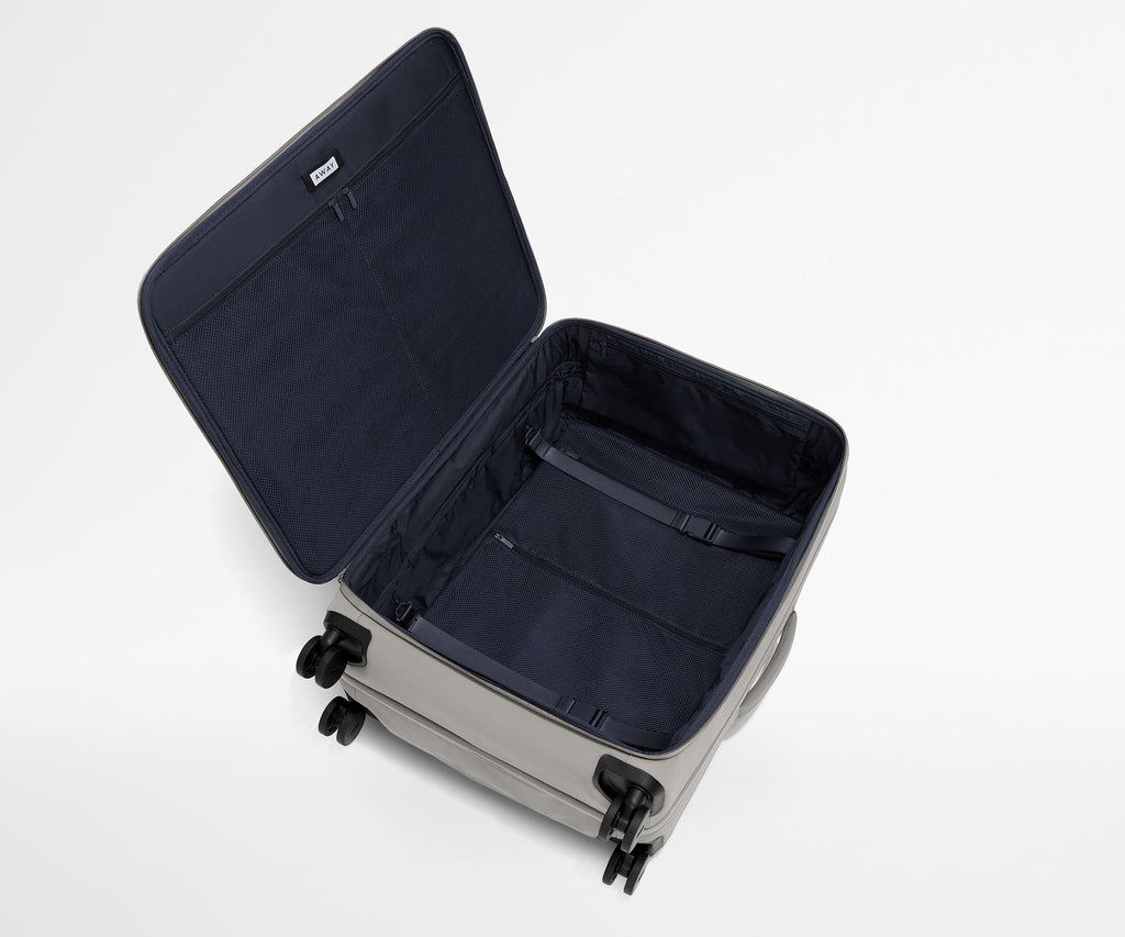 Away Softside Large Suitcase - Cloud Gray
