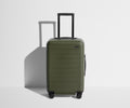 Away The Carry-On Suitcase - Olive Green