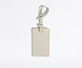 Away The Luggage Tag in Salt White
