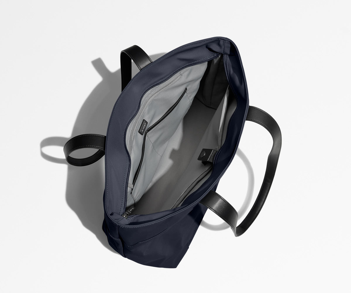 Away The Everywhere Tote Tote Bag - Navy Blue