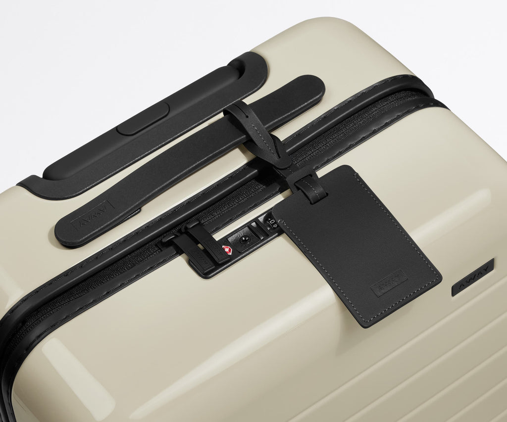 Away The Collegiate Bigger Carry-On Suitcase - UCLA ®