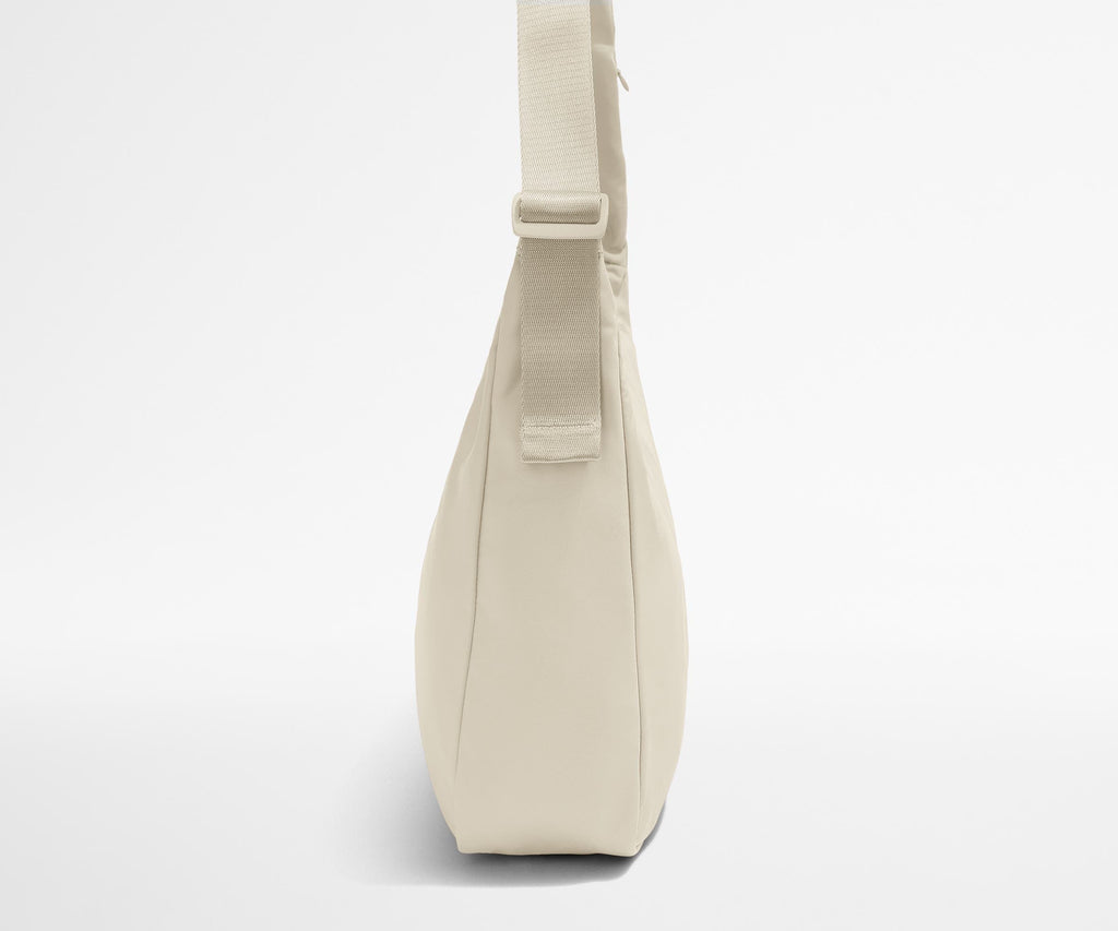 Away Featherlight Crossbody Crossbody Bag - Salt White