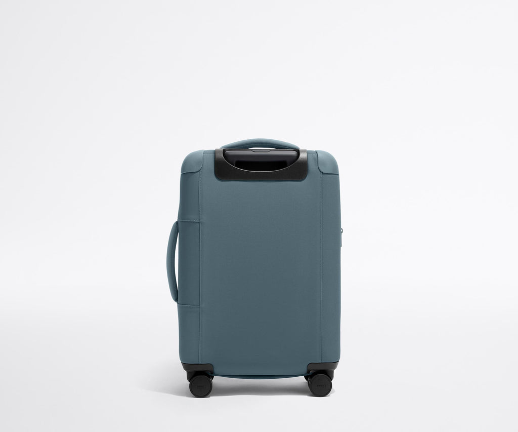 Away Softside Carry-On Suitcase - Coast Blue