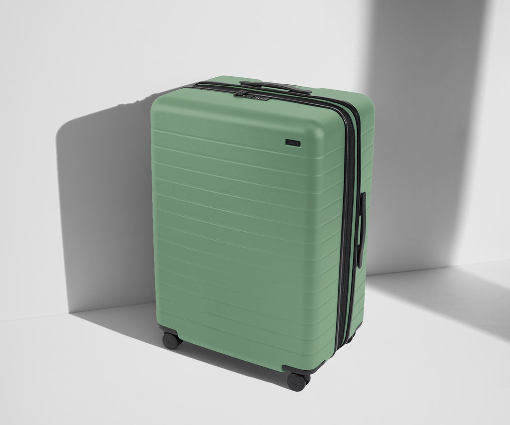 Away The Large Flex Suitcase