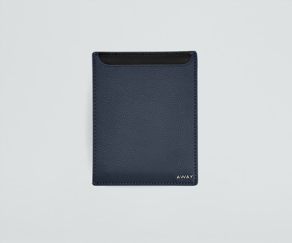 Away Passport Wallet Suitcase