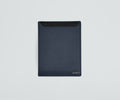 Away Passport Wallet Suitcase - Navy Blue