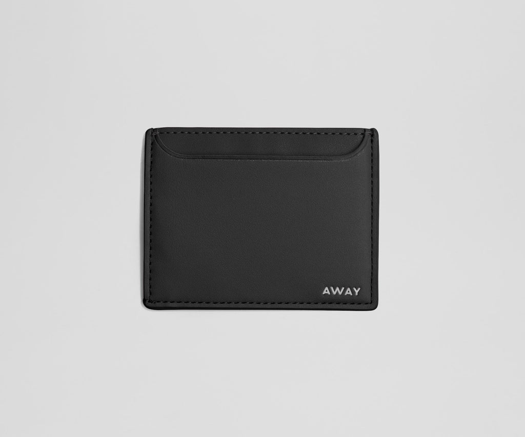 Away Card Case Travel Accessory